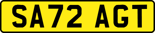 SA72AGT