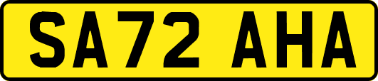 SA72AHA