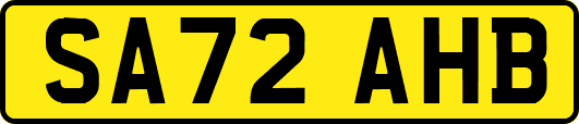 SA72AHB