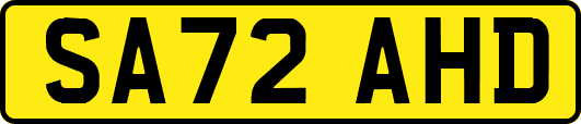 SA72AHD