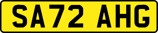 SA72AHG