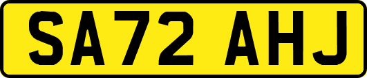 SA72AHJ