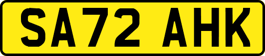 SA72AHK