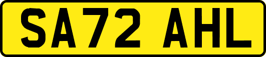 SA72AHL