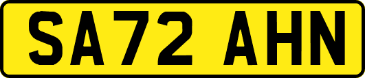 SA72AHN
