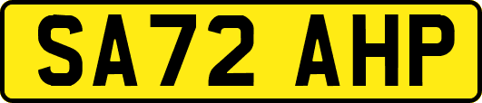 SA72AHP