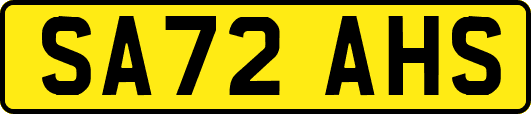 SA72AHS