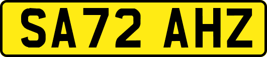 SA72AHZ