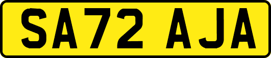 SA72AJA