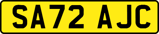 SA72AJC