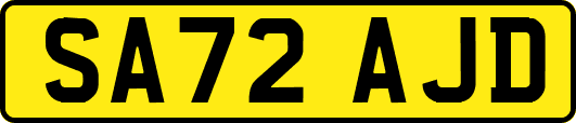 SA72AJD