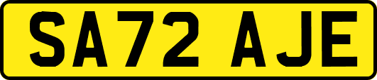 SA72AJE