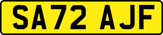 SA72AJF