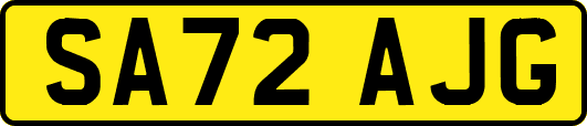 SA72AJG