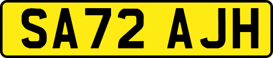 SA72AJH