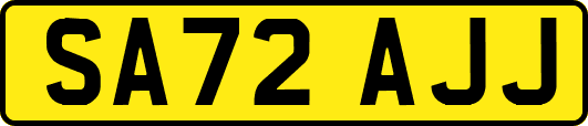 SA72AJJ