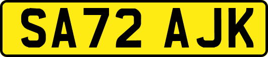 SA72AJK