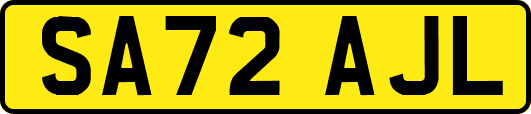 SA72AJL