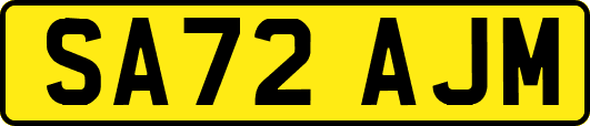 SA72AJM
