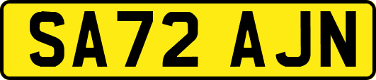 SA72AJN