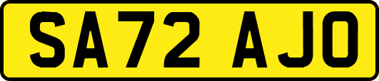 SA72AJO