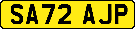 SA72AJP