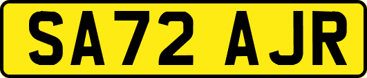 SA72AJR