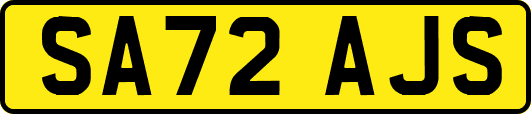 SA72AJS