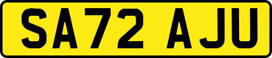 SA72AJU