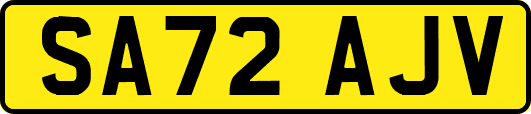 SA72AJV