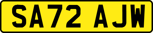 SA72AJW