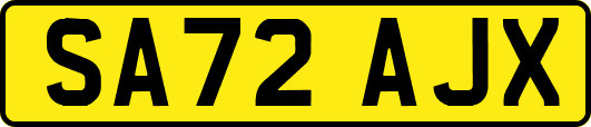SA72AJX