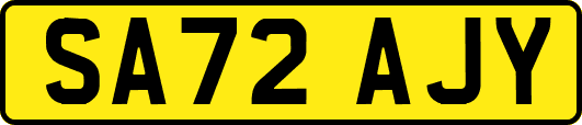 SA72AJY