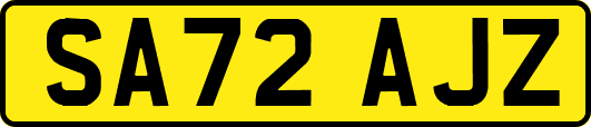 SA72AJZ