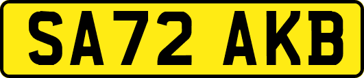 SA72AKB