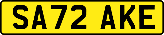 SA72AKE