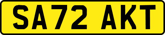 SA72AKT