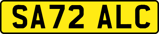 SA72ALC