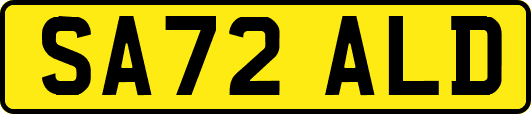 SA72ALD