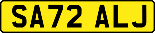 SA72ALJ