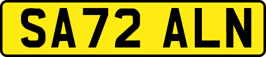 SA72ALN