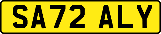 SA72ALY