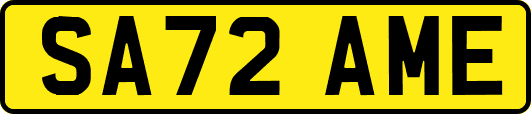 SA72AME