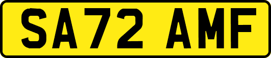 SA72AMF