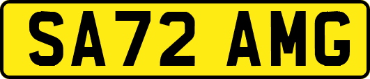SA72AMG
