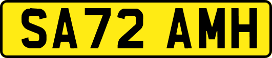 SA72AMH
