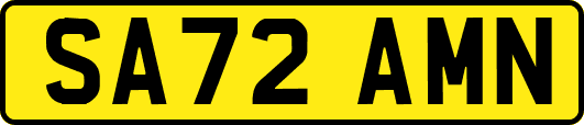 SA72AMN