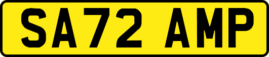 SA72AMP