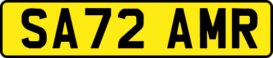 SA72AMR