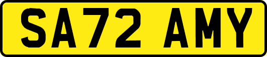 SA72AMY